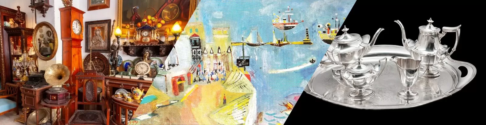 קניית אוספים